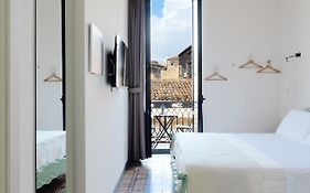 Holiday Lux Boutique Room